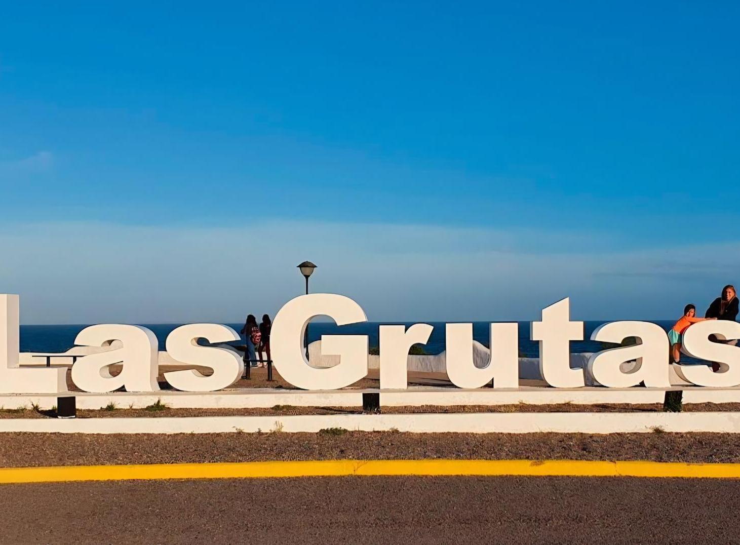 Foto de Terreno en Balneario Las Grutas, imagen 5