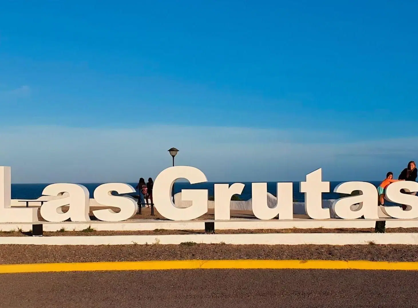 Terreno en Balneario Las Grutas 5