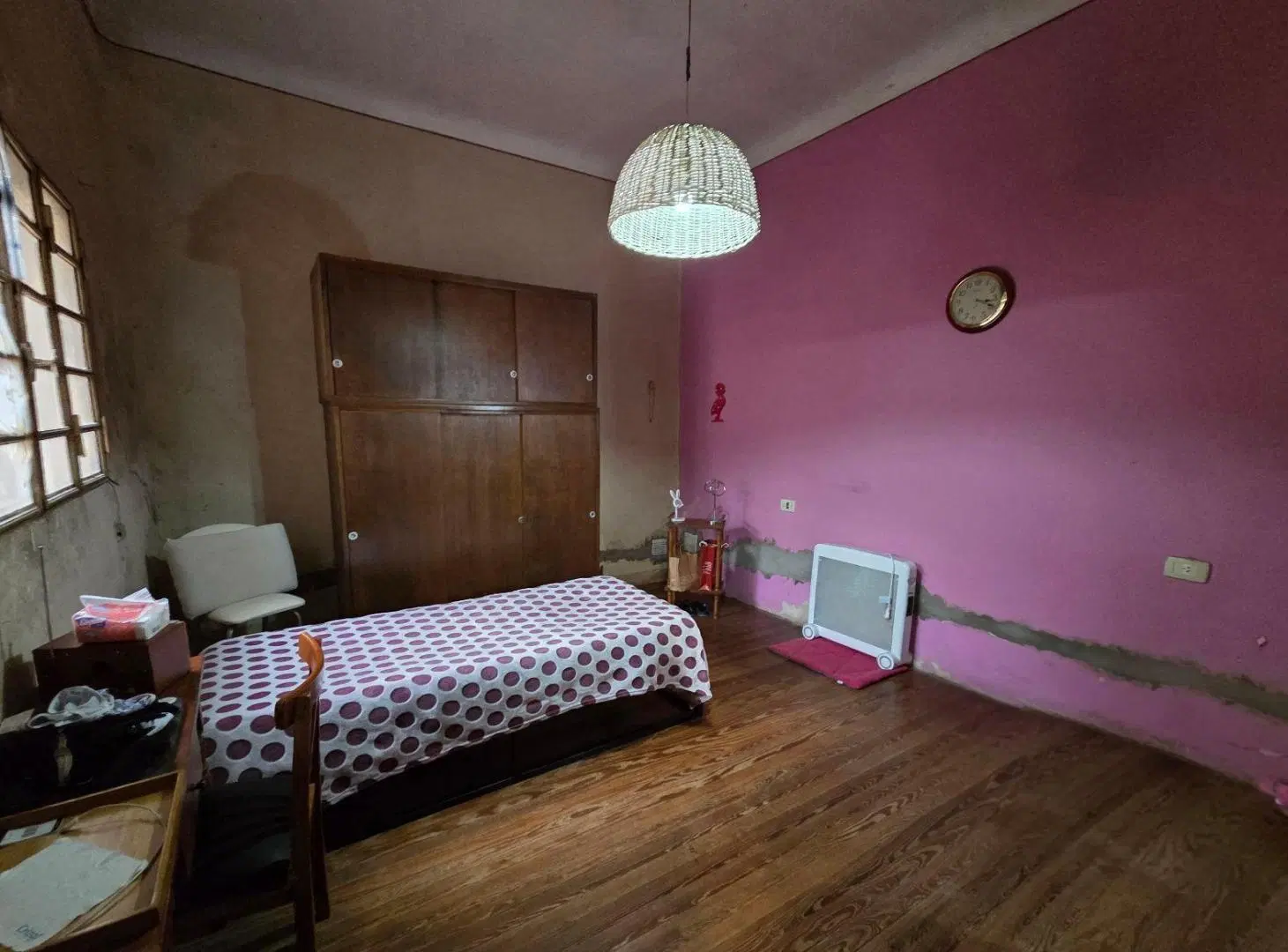 Casa de Pasillo no PH a la venta -Sin Expensas - Barrio Martin 2