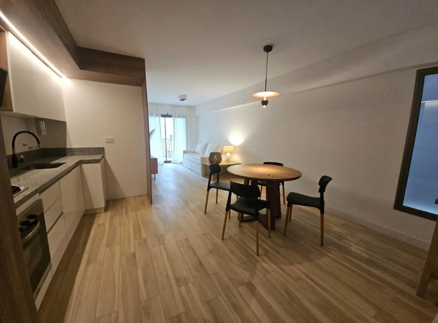 Departamento en Pichincha 2