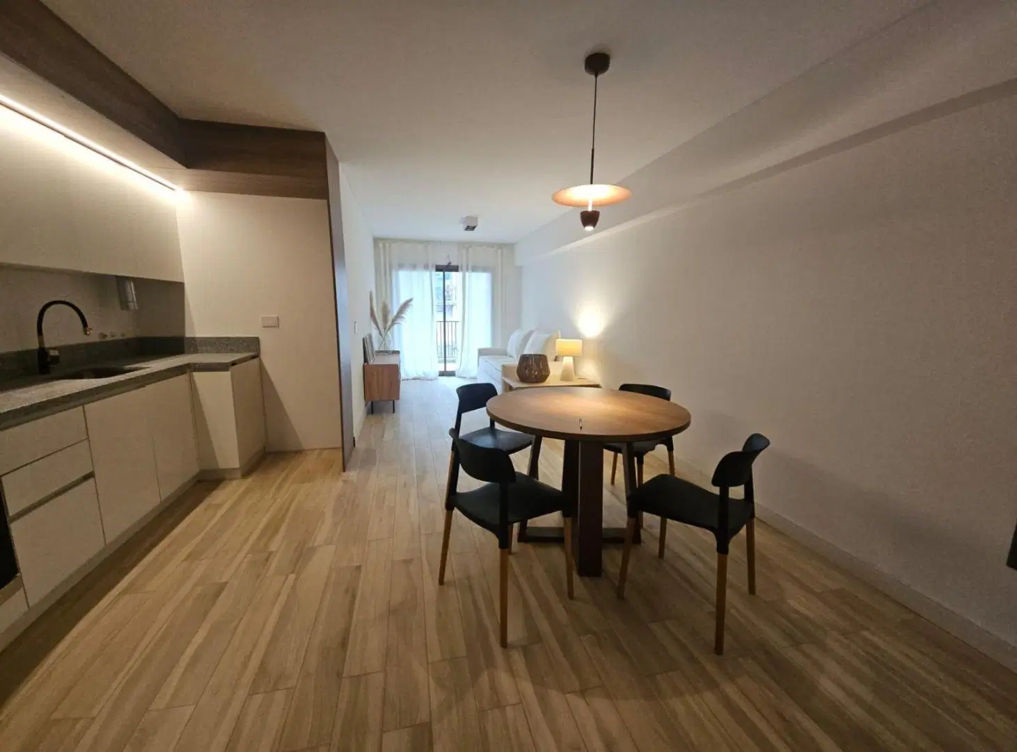 Departamento en Pichincha 2