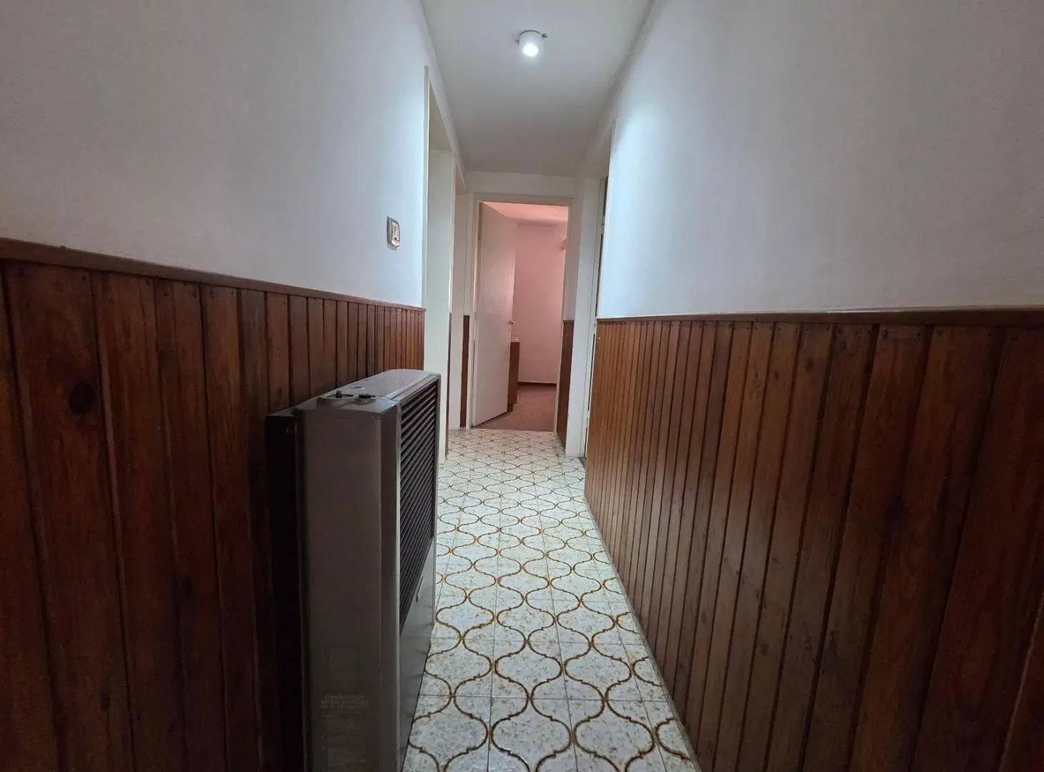 Casa 3 dormitorios con Pileta en Parque Field 4