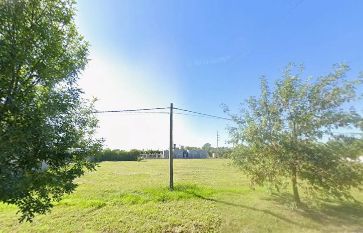 Terreno en Barrio Abrierto Residencial Las Tardes 2
