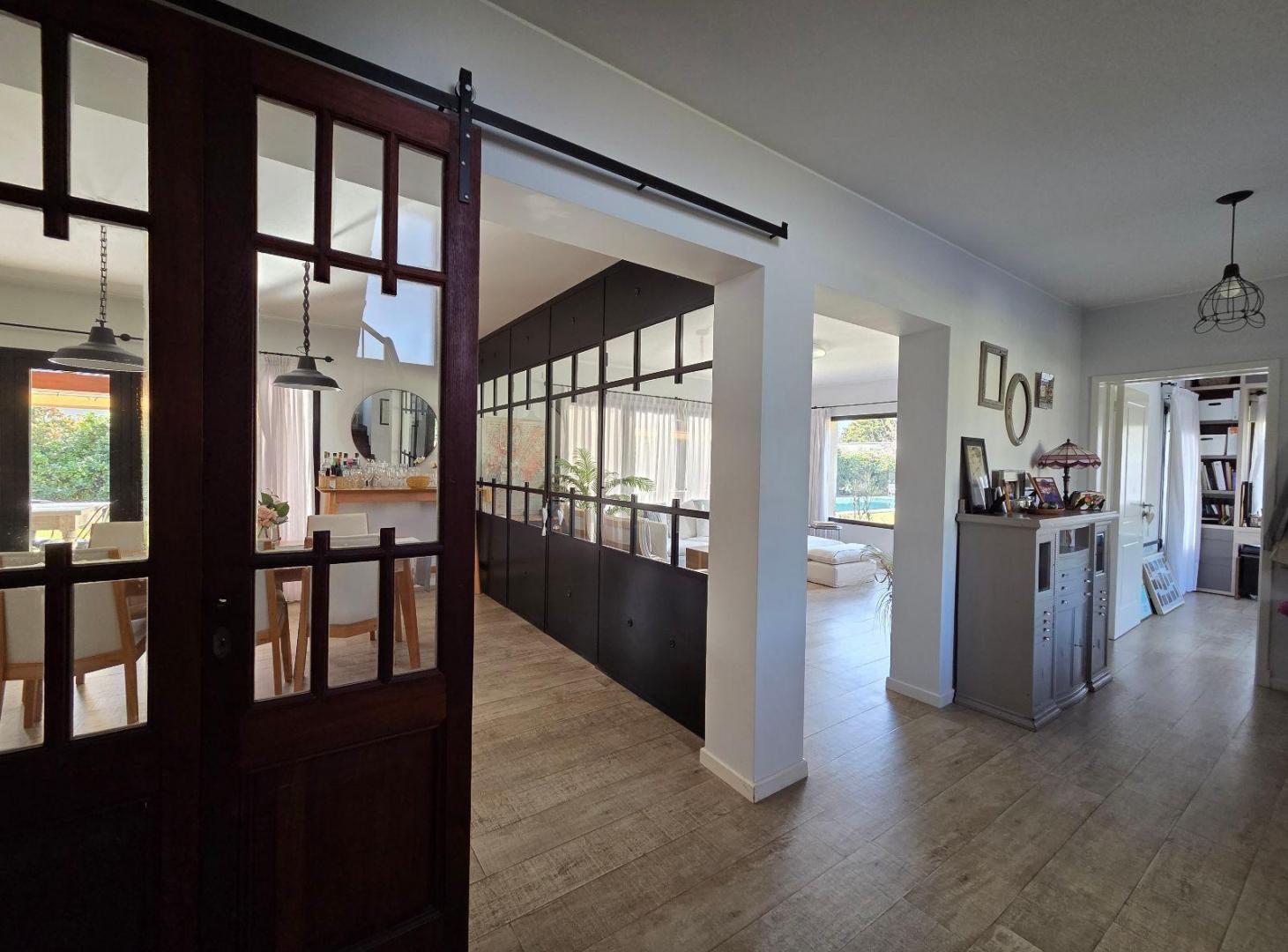 Foto de Casa en Kentucky Club de Campo - Funes, imagen 3