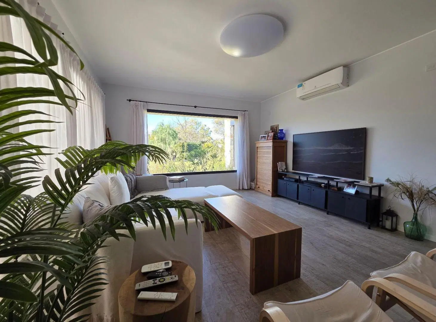 Casa en Kentucky Club de Campo - Funes 5