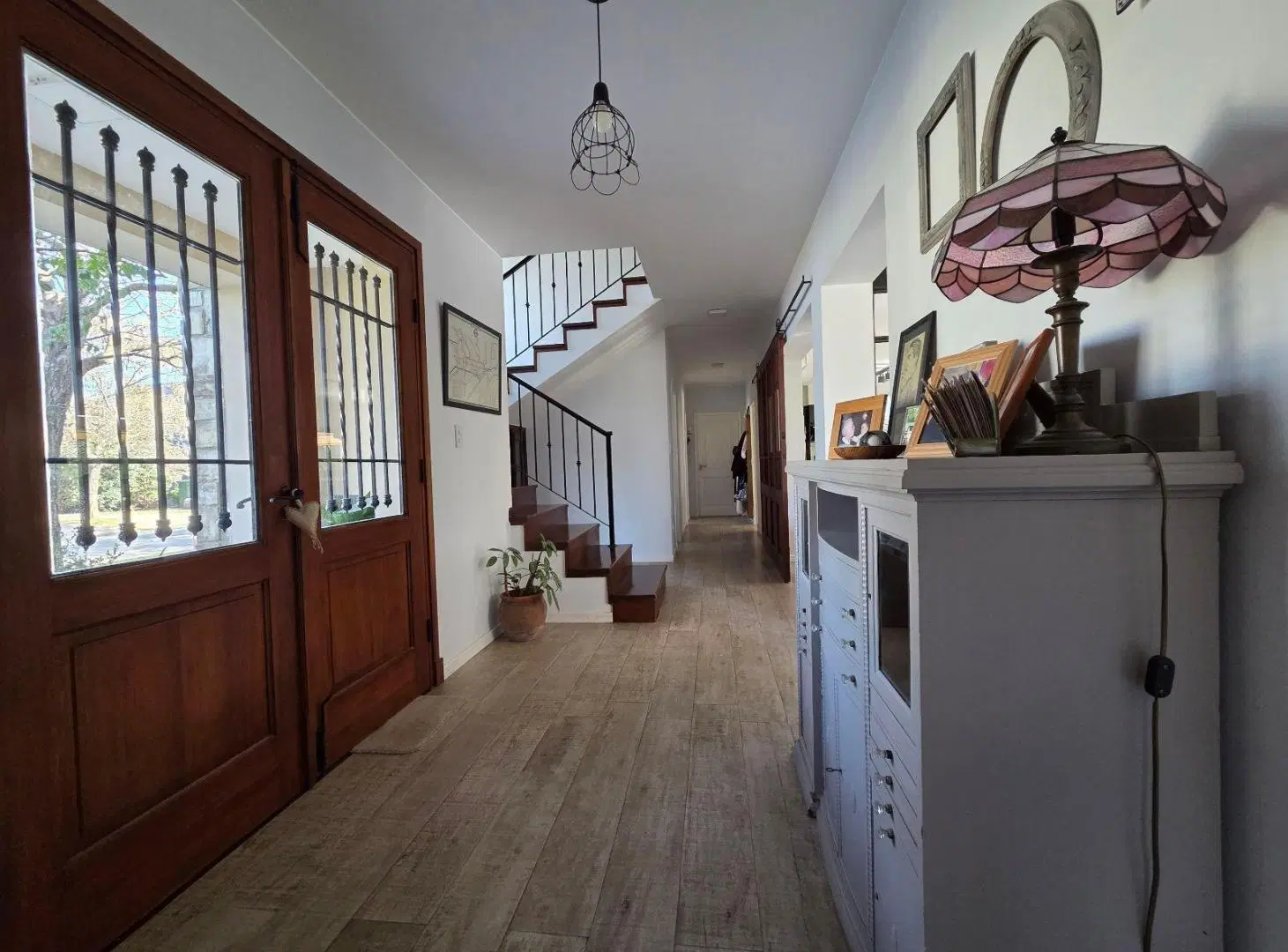 Casa en Kentucky Club de Campo - Funes 2