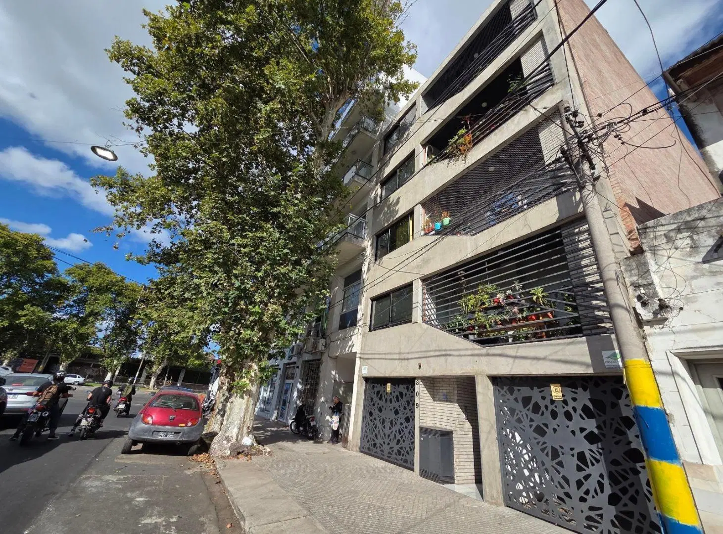 Monoambiente en Venta en Rosario 1