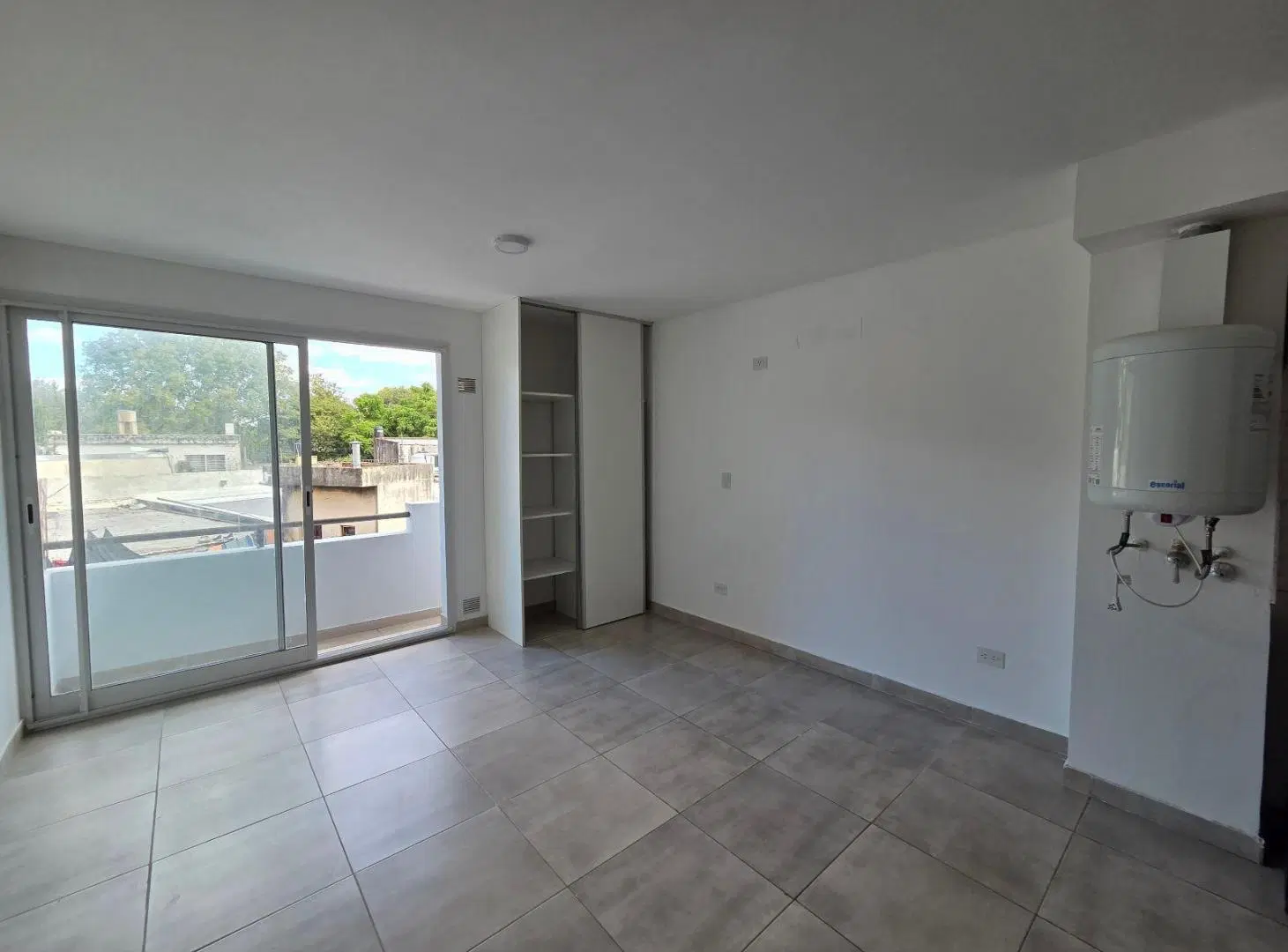Monoambiente en Venta en Rosario 4