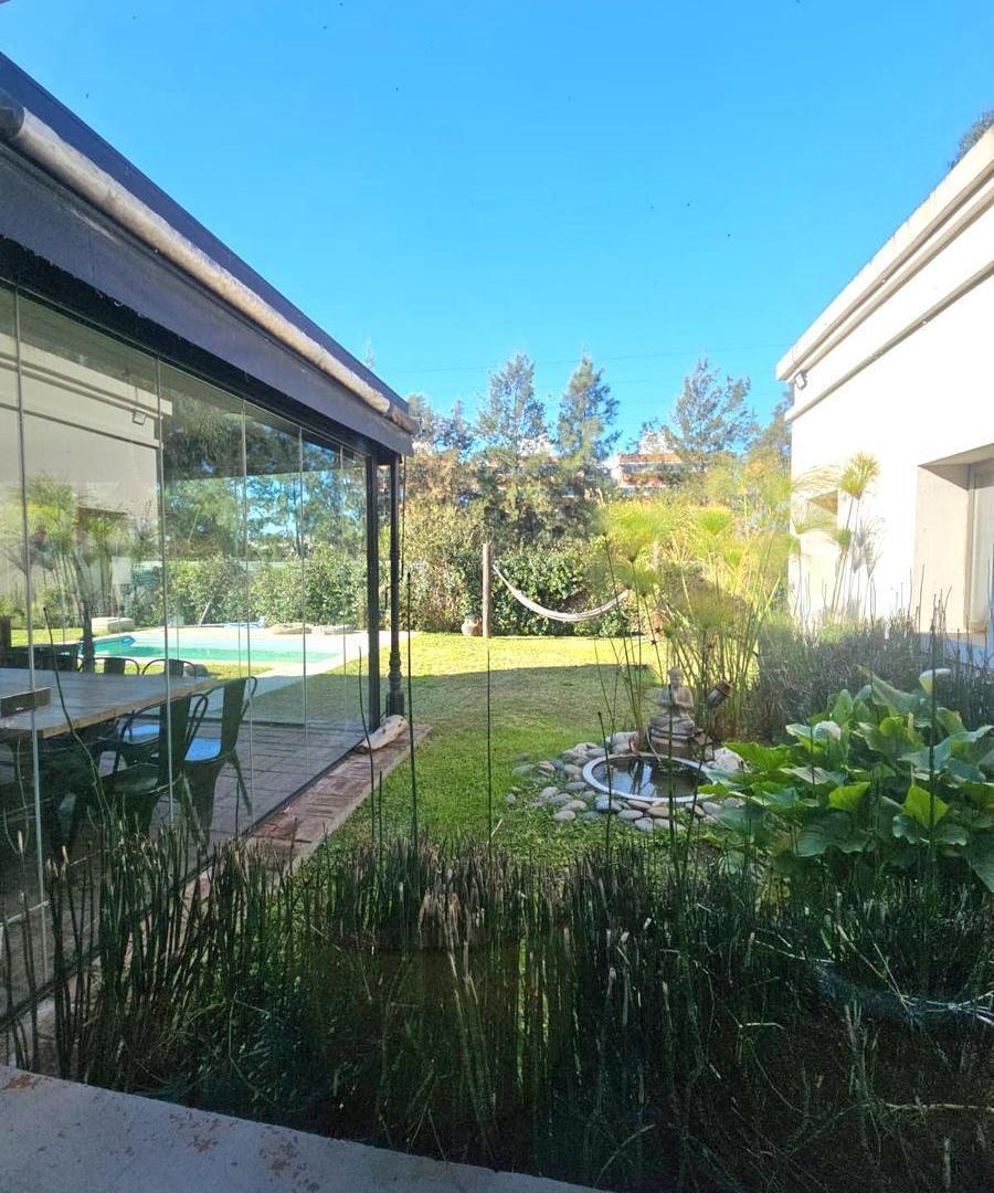 Casa en Barrio Palos Verdes Country Club