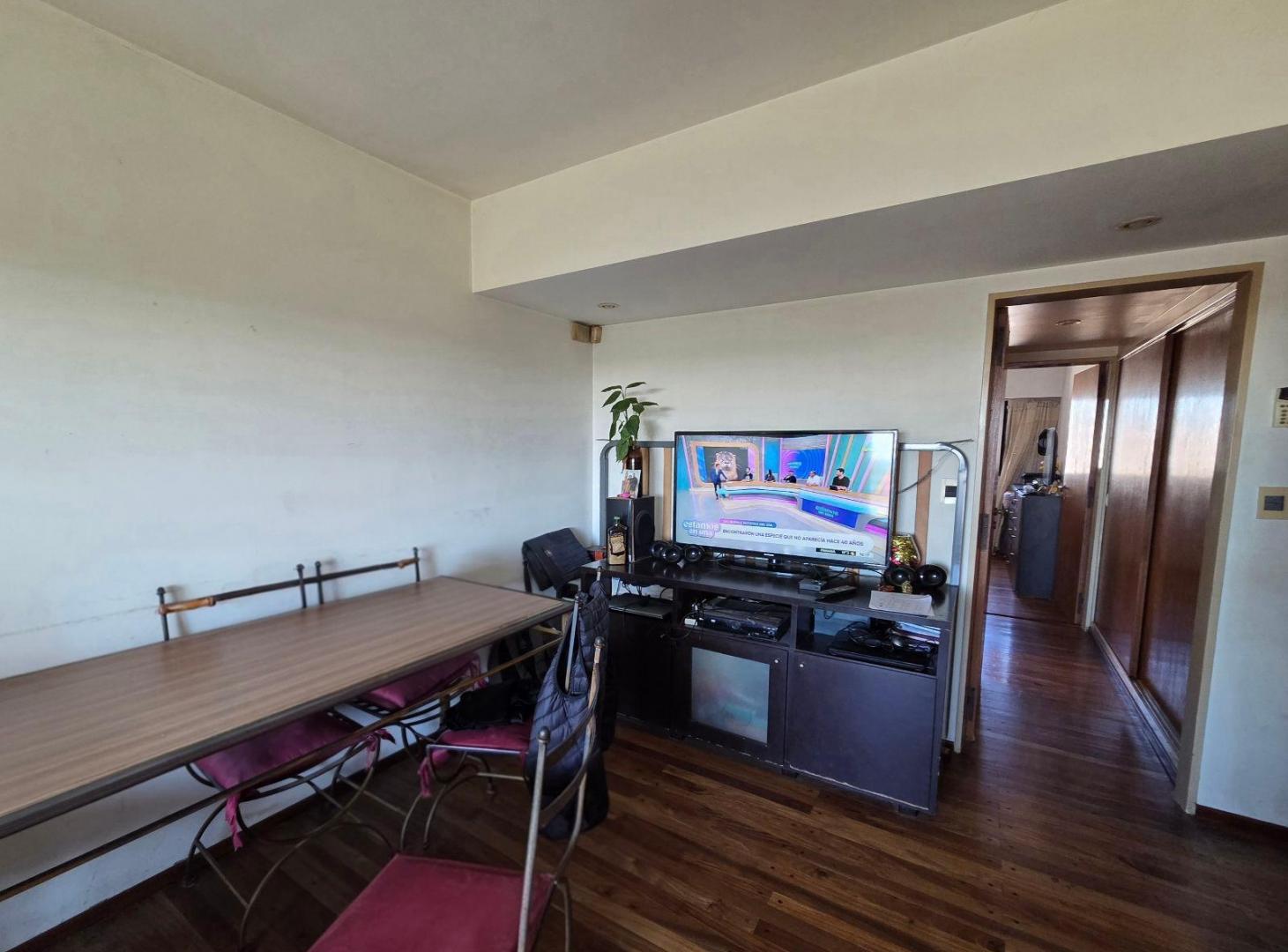 Foto de Departamento 1 dormitorio vista al río - en Centro Rosario, imagen 1