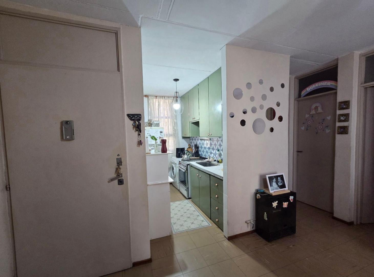 Foto de Departamento 2 Dormitorios, imagen 5
