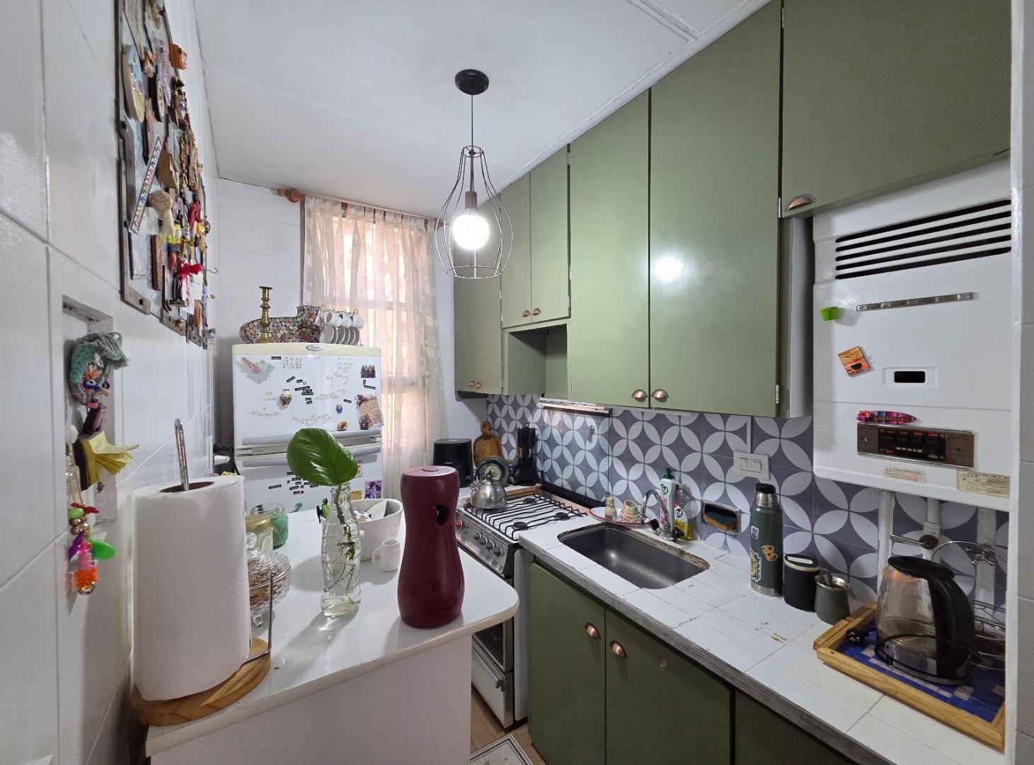 Foto de Departamento 2 Dormitorios, imagen 4