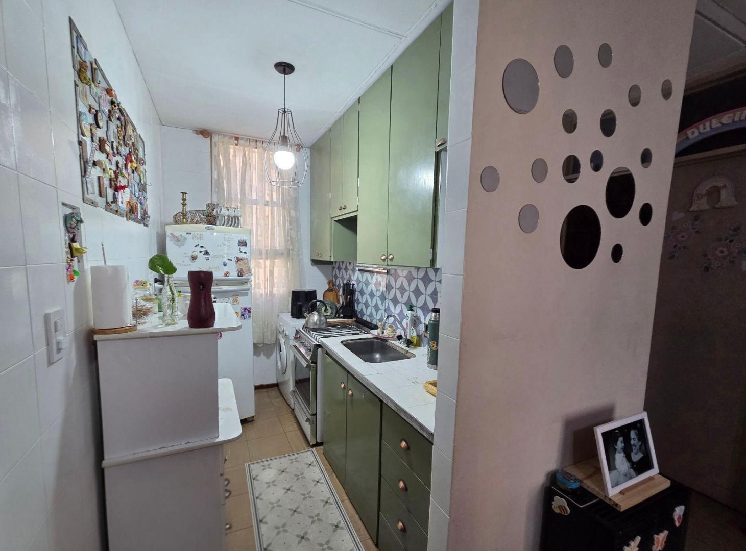 Foto de Departamento 2 Dormitorios, imagen 1