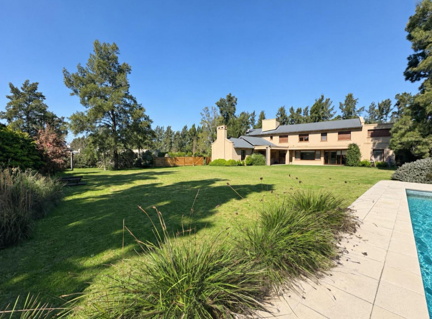 Casa en Palos Verdes - Fisherton