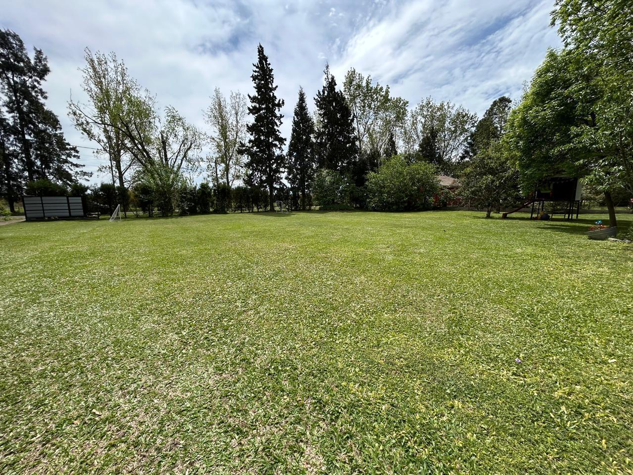 Foto de Casa con amplio parque en Hostal del Sol, imagen 3
