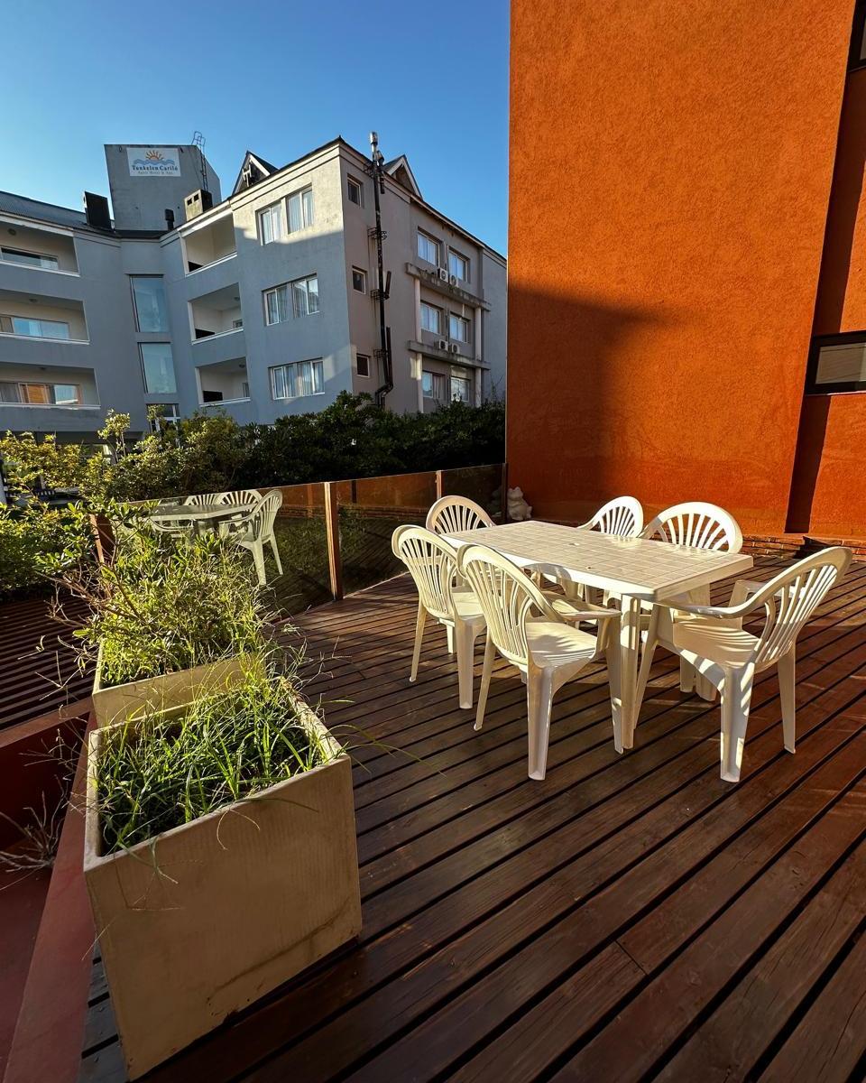 Departamento Sobre Linea de Playa 3