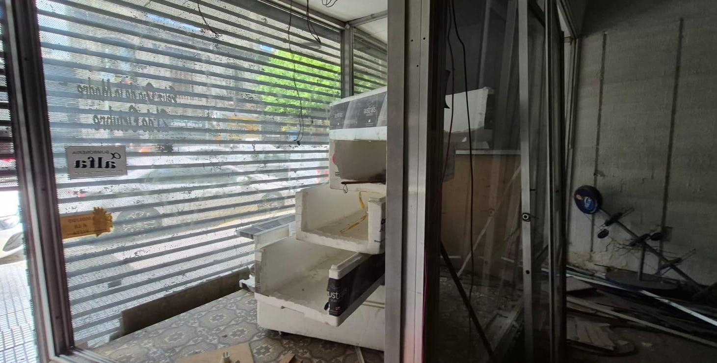 Alquiler local Av. Rivadavia 3900- Almagro