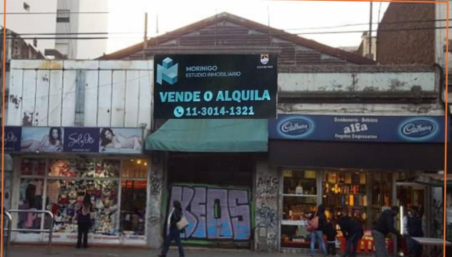 Foto de Alquiler local Av. Rivadavia 3900- Almagro, imagen 3