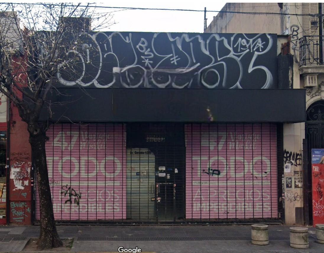 Foto de Lote en venta en Palermo, imagen 4