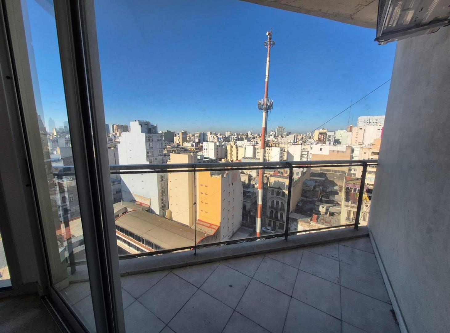 Departamento en Venta -Monserrat