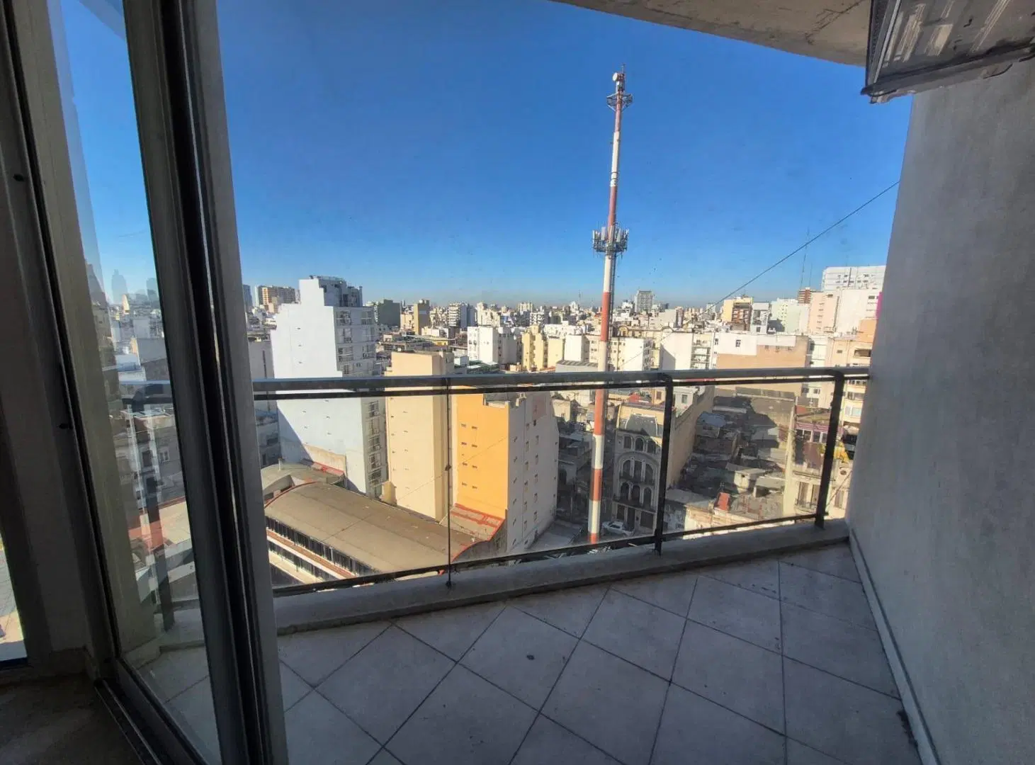 Departamento en Venta -Monserrat 4
