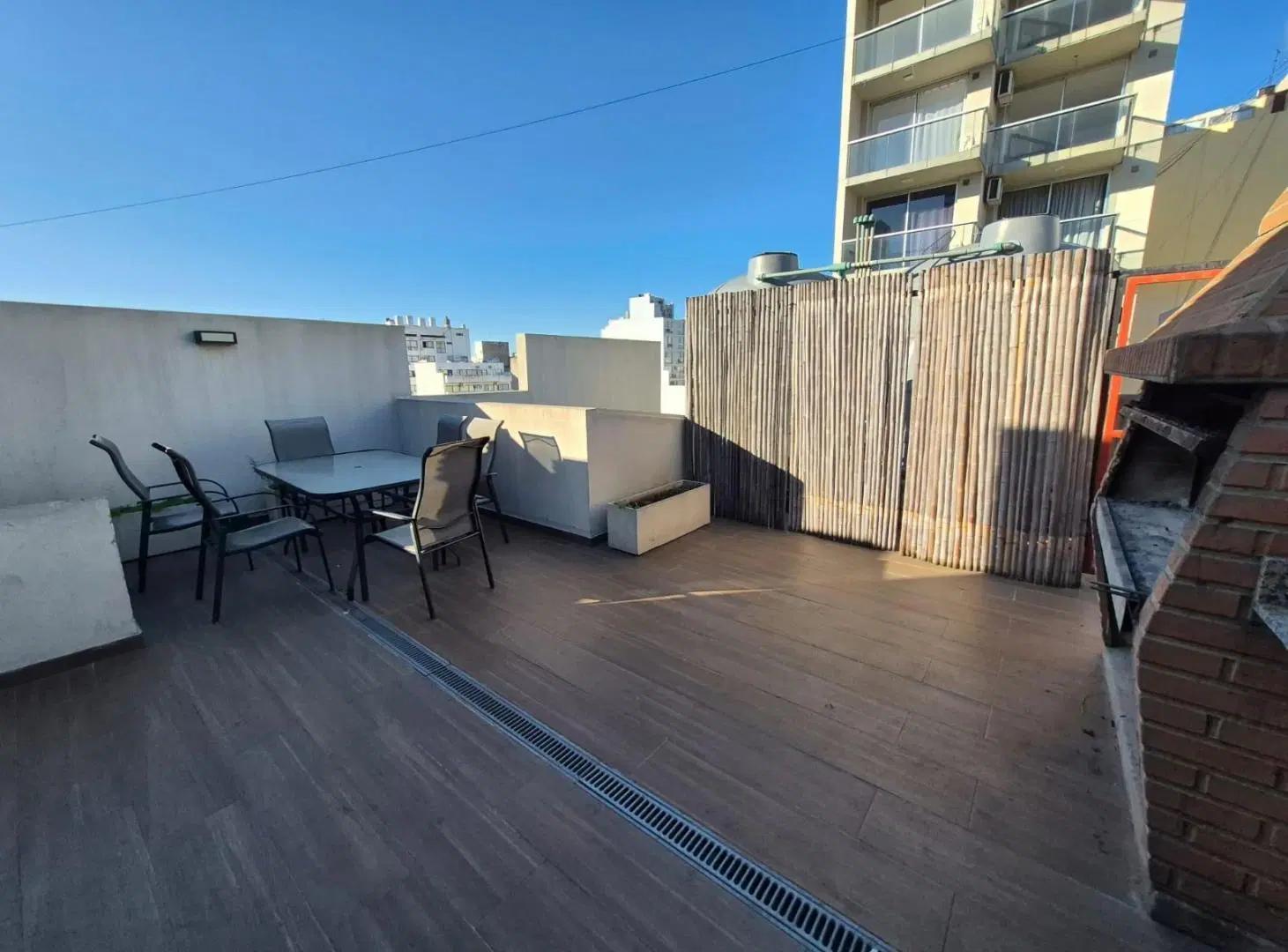 Departamento en Venta -Monserrat 5