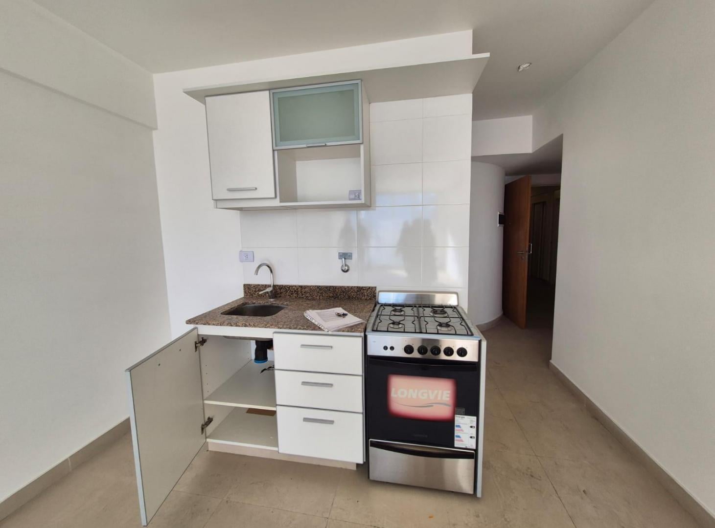Foto de Departamento en Venta - Monserrat, imagen 5
