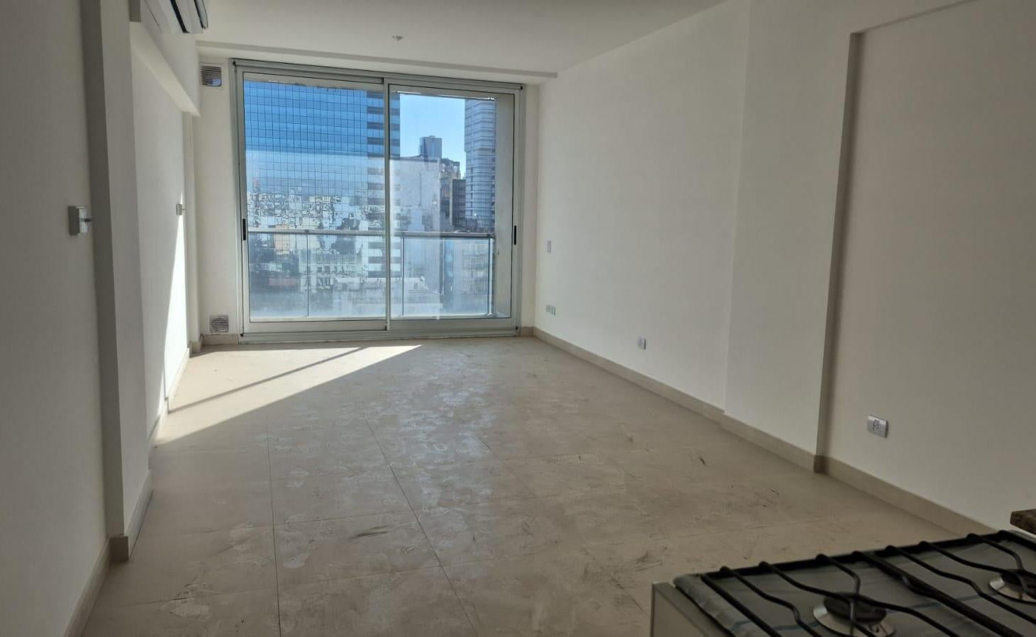 Departamento en Venta - Monserrat