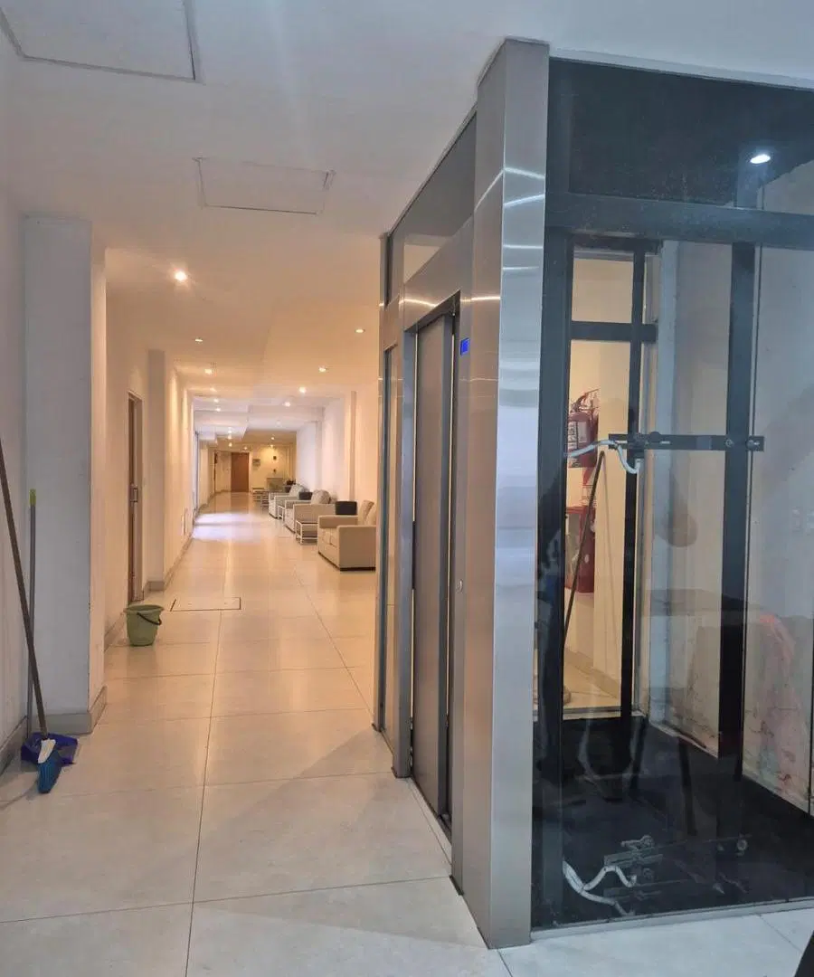 Departamento en Venta - Monserrat 2