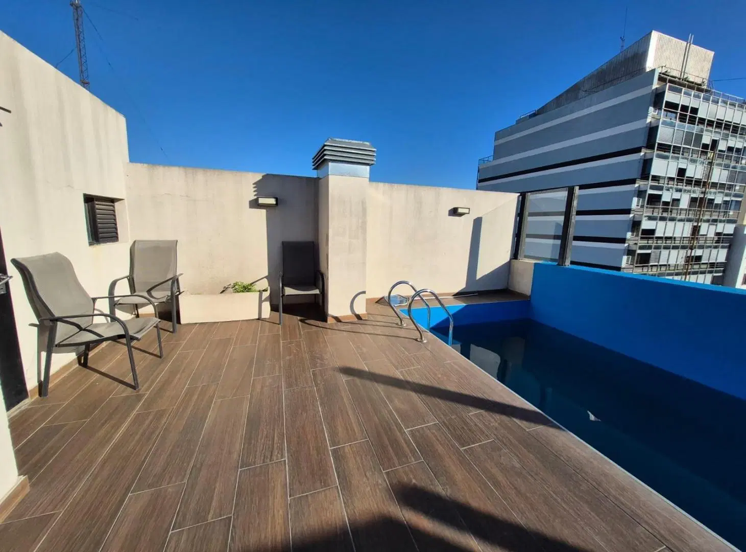 Departamento en Venta - Monserrat 4