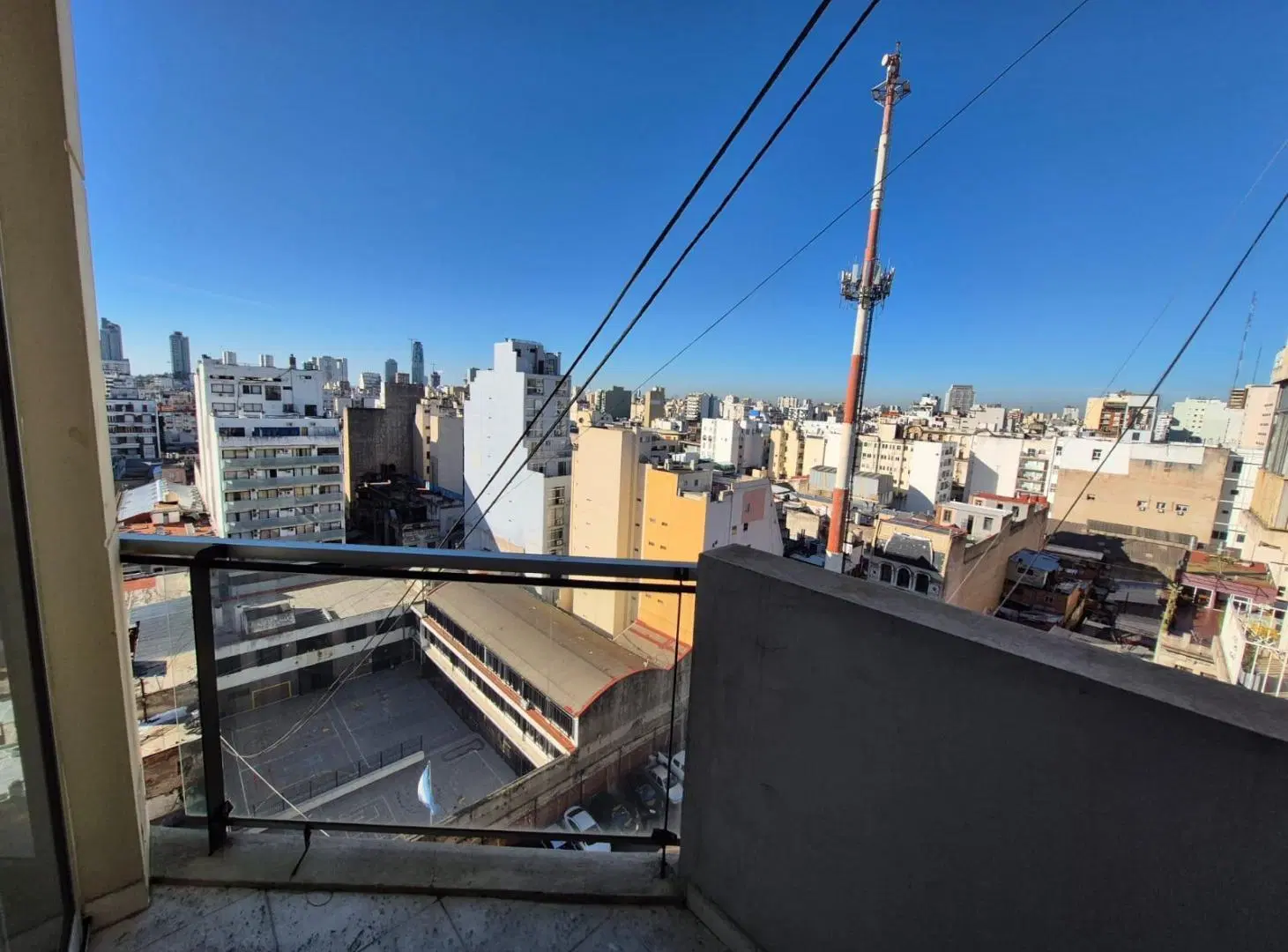 Departamento en Venta -Monserrat 2