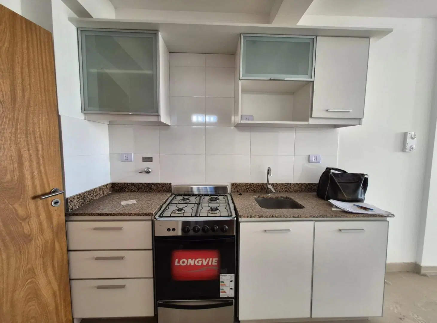 Departamento en Venta -Monserrat 4