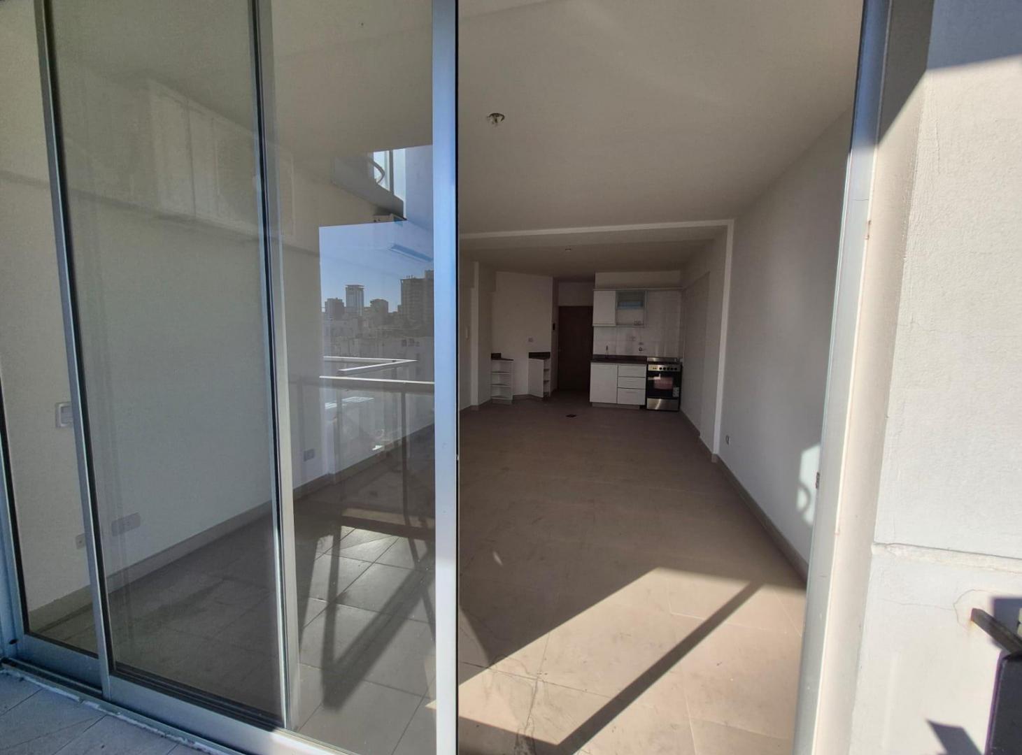 Departamento en venta en Monserrat