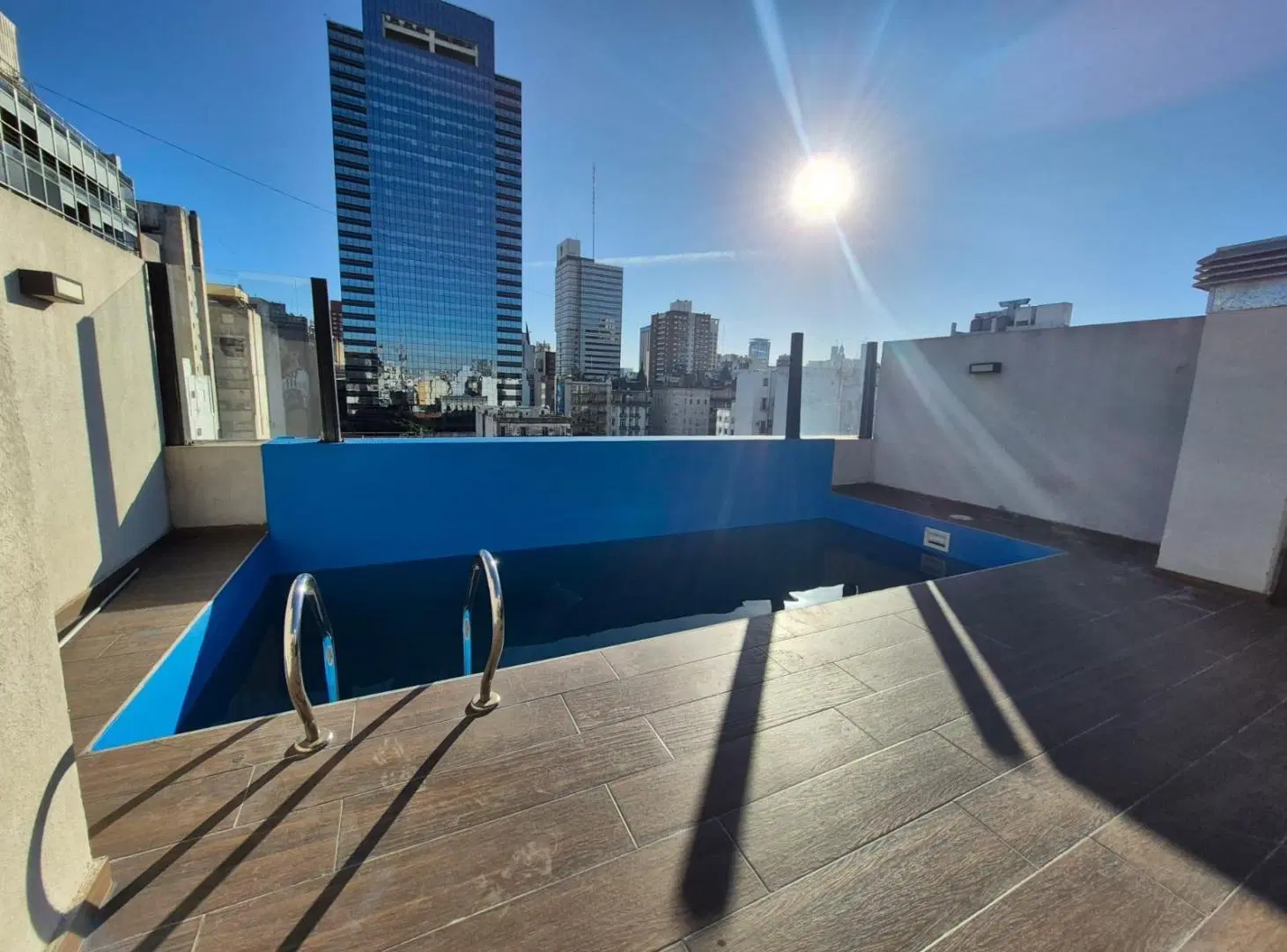 Departamento en venta en Monserrat 2
