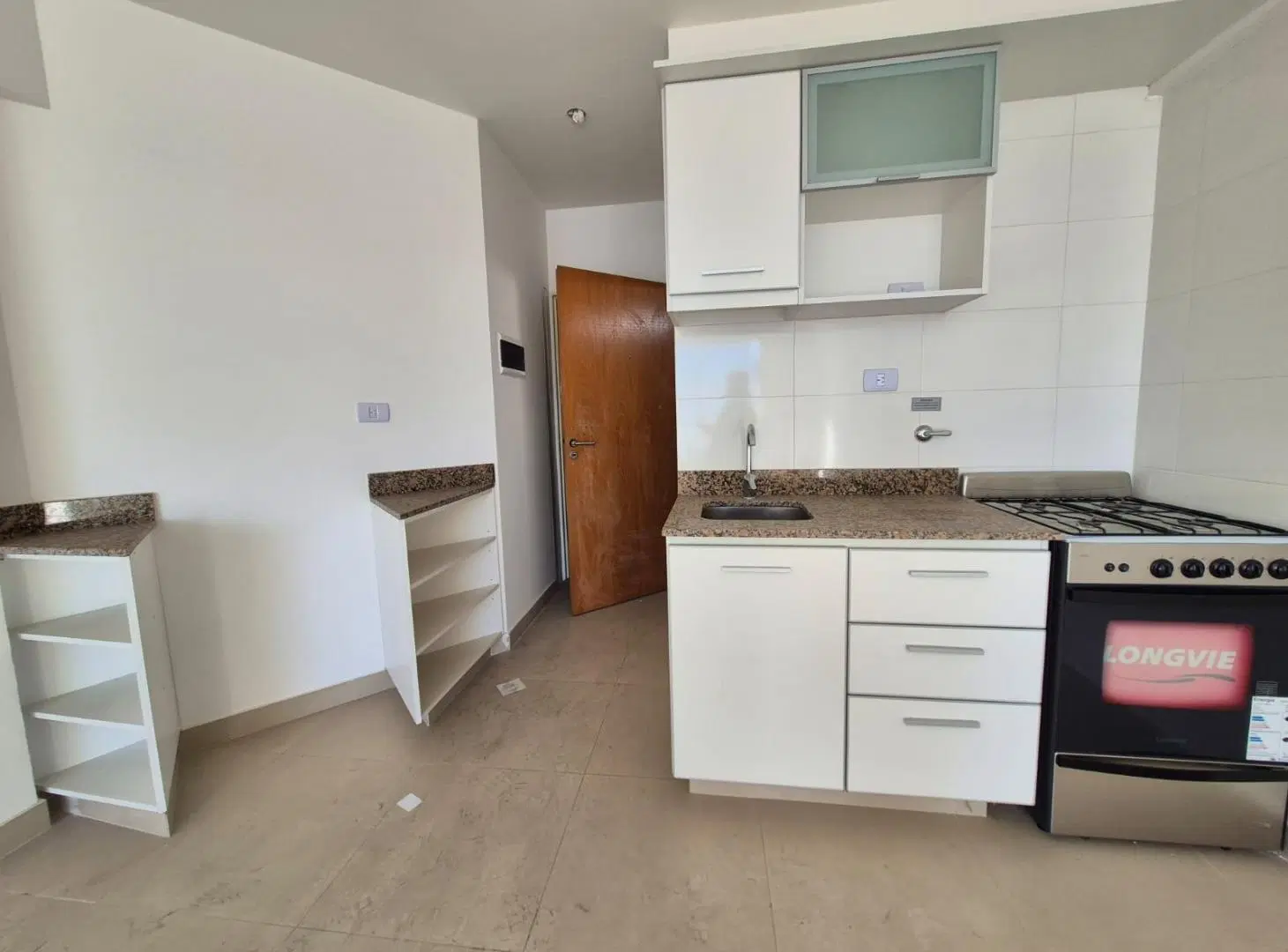 Departamento en venta en Monserrat 3