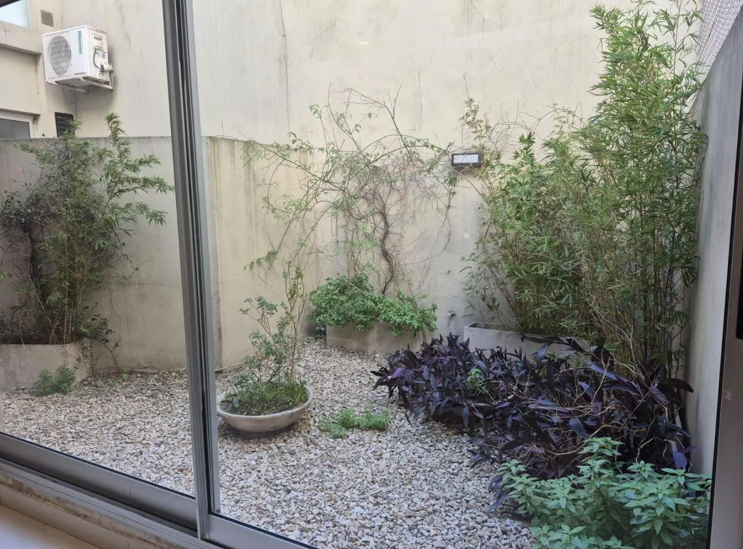 Departamento en venta en Monserrat 4