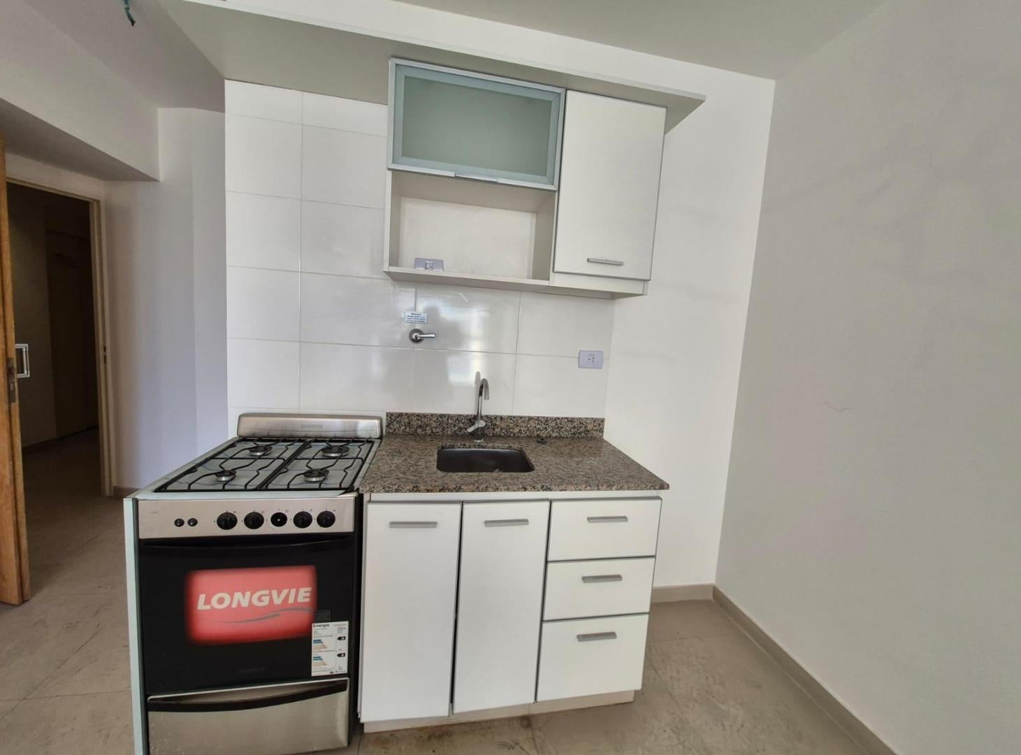 Foto de Departamento en Venta - Monserrat, imagen 3