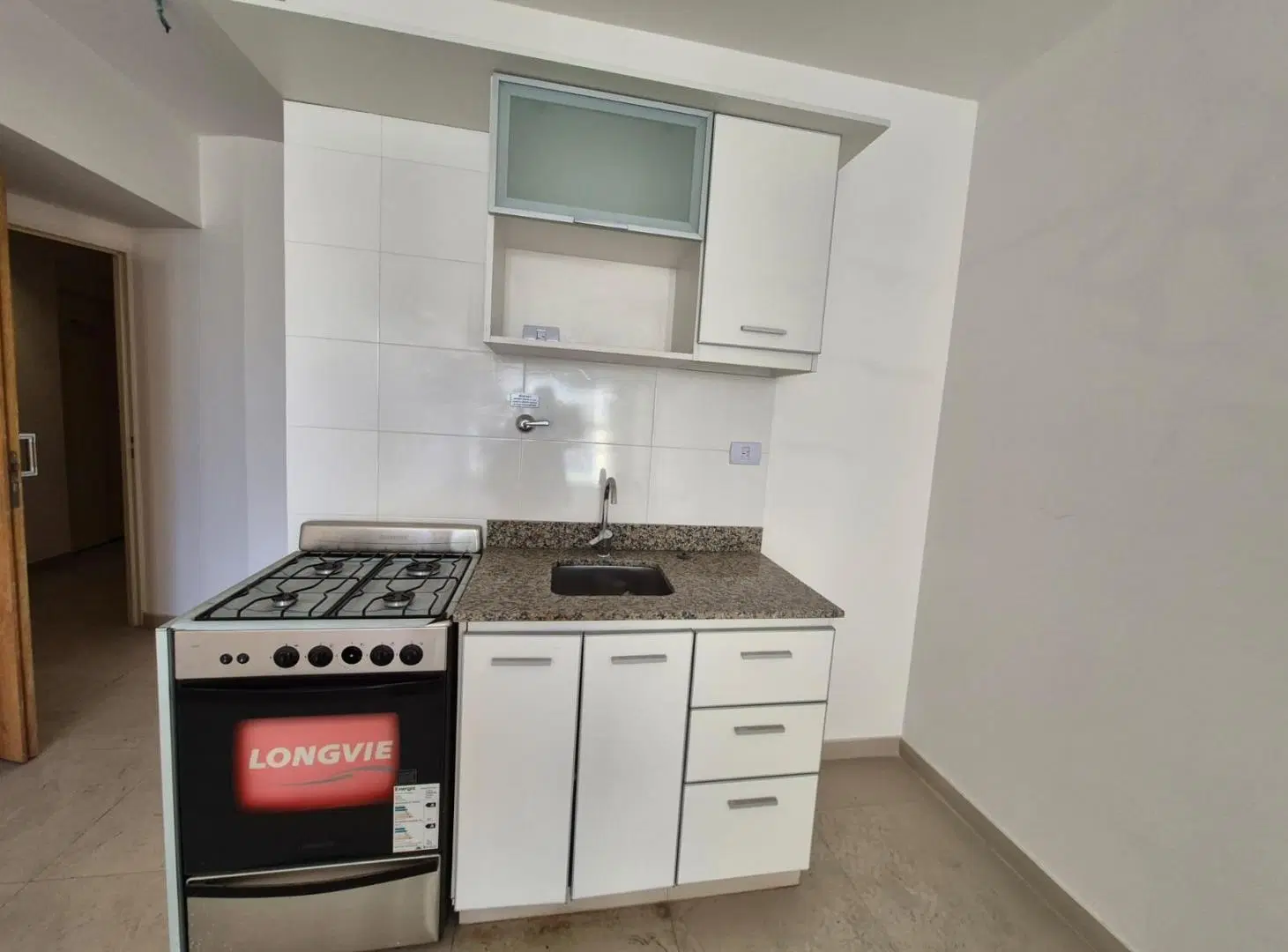 Departamento en Venta - Monserrat 3