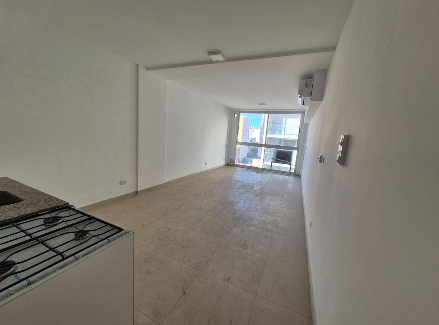 Departamento en Venta - Monserrat