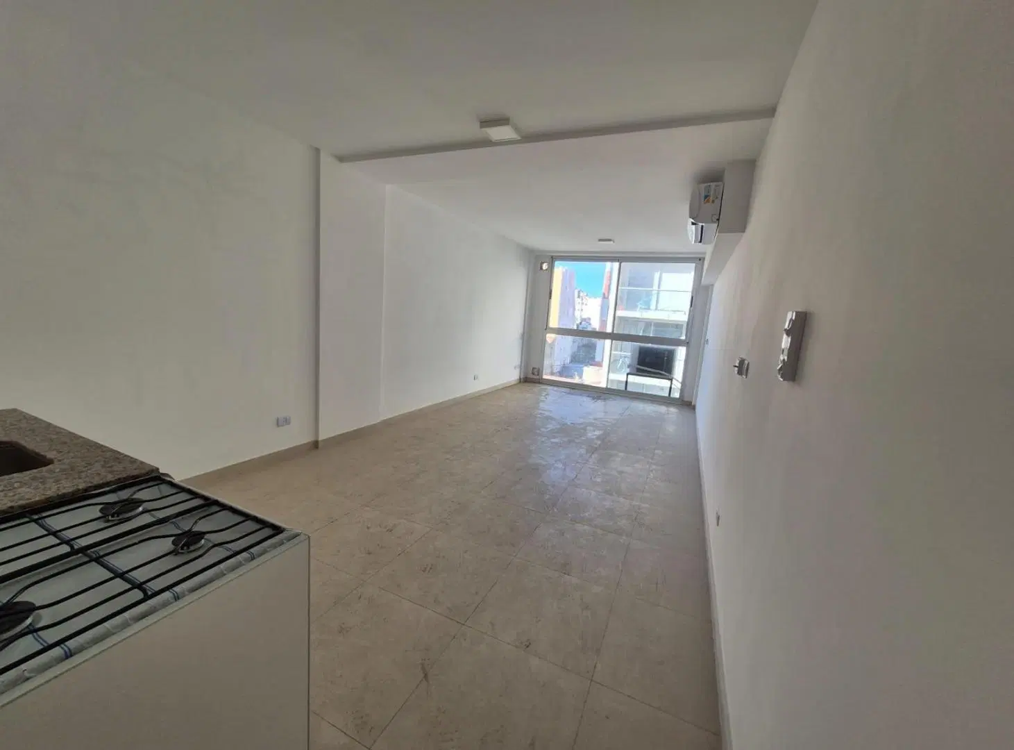 Departamento en Venta - Monserrat 2
