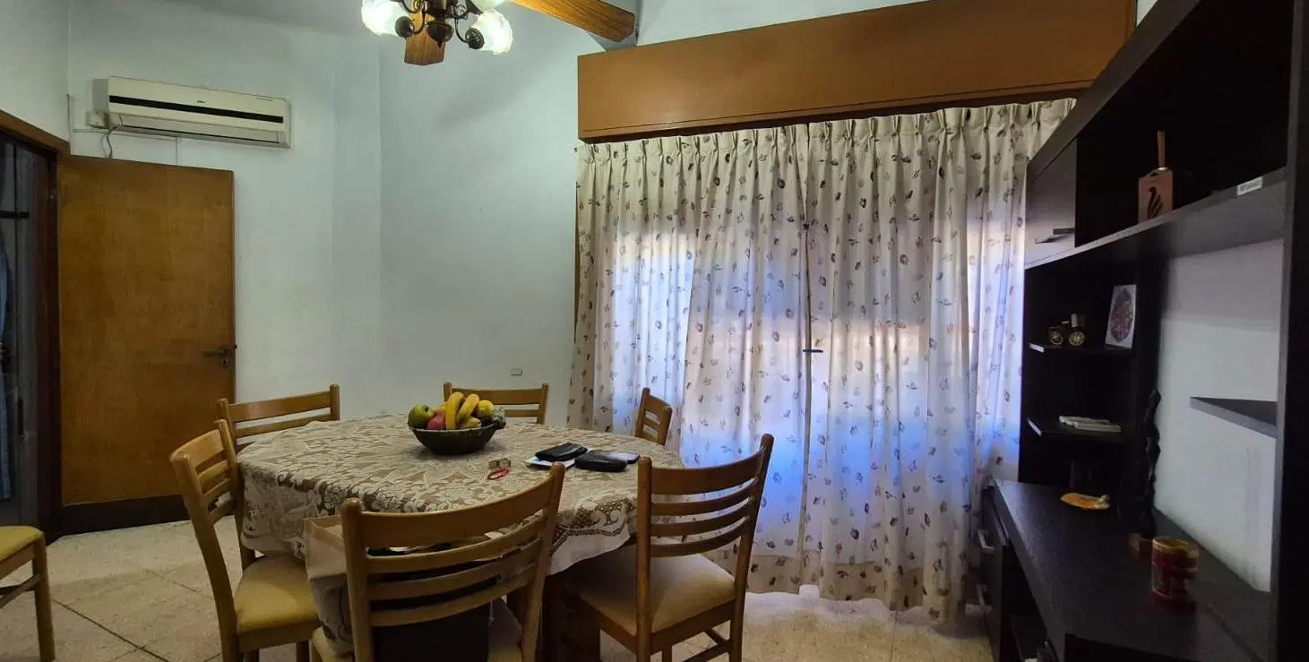 Departamento 2 amb en Paternal 5