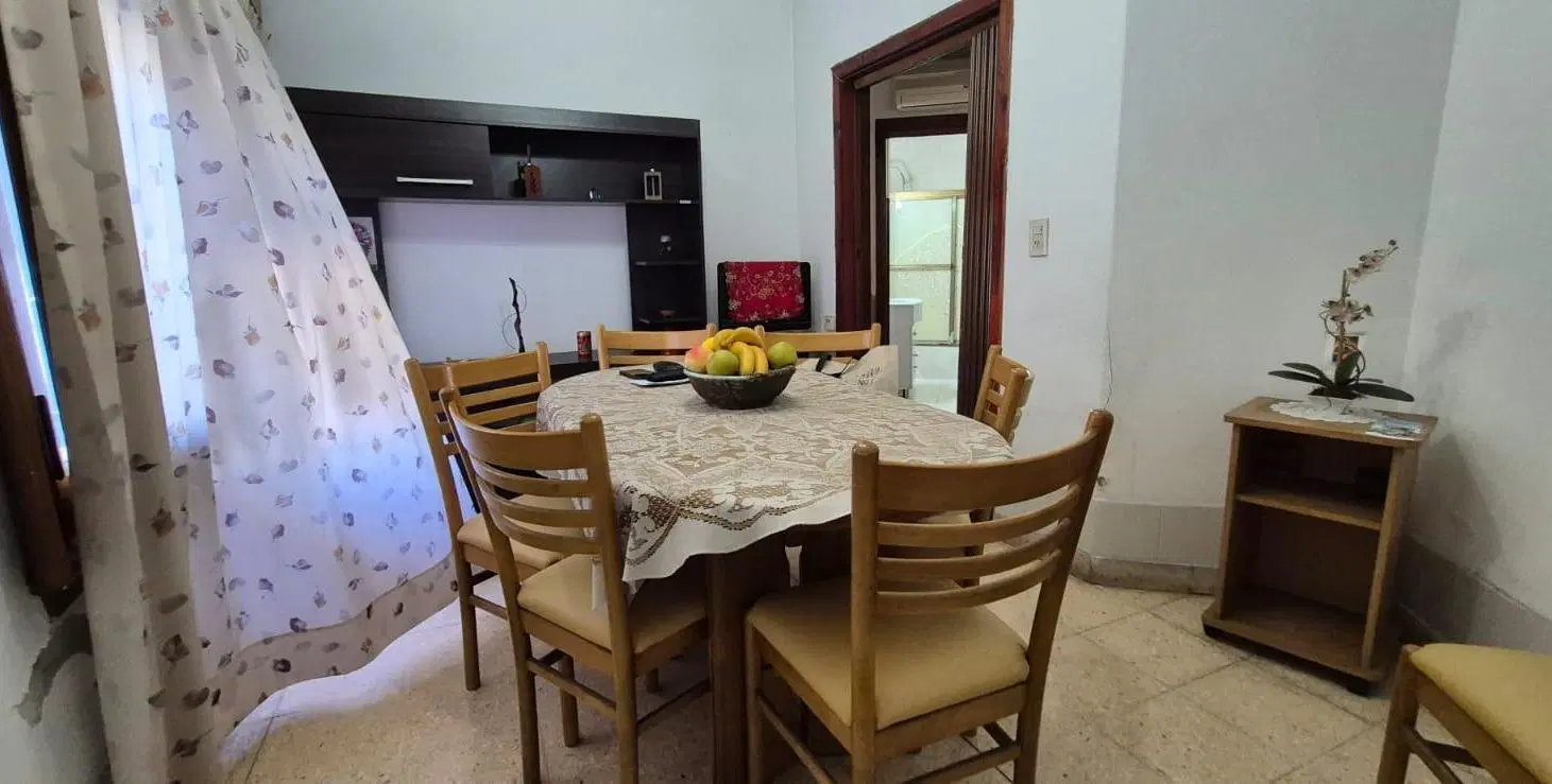 Departamento 2 amb en Paternal 2