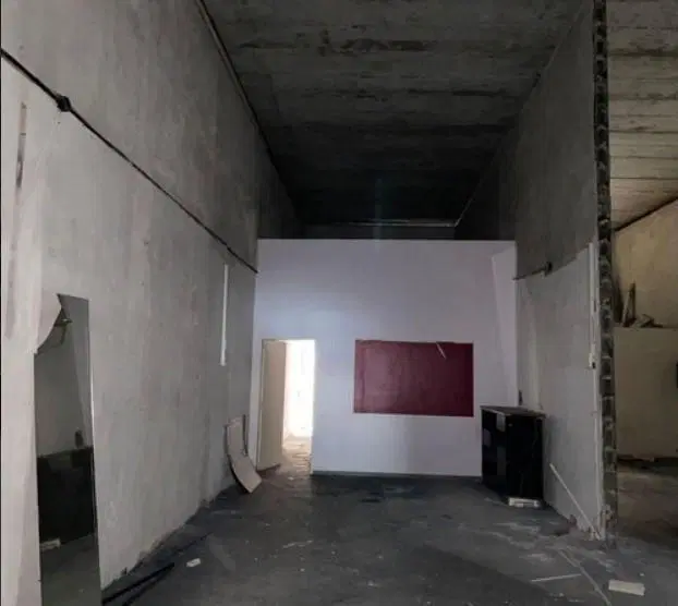 Alquiler Local Av. Cordoba 4300- Palermo 3