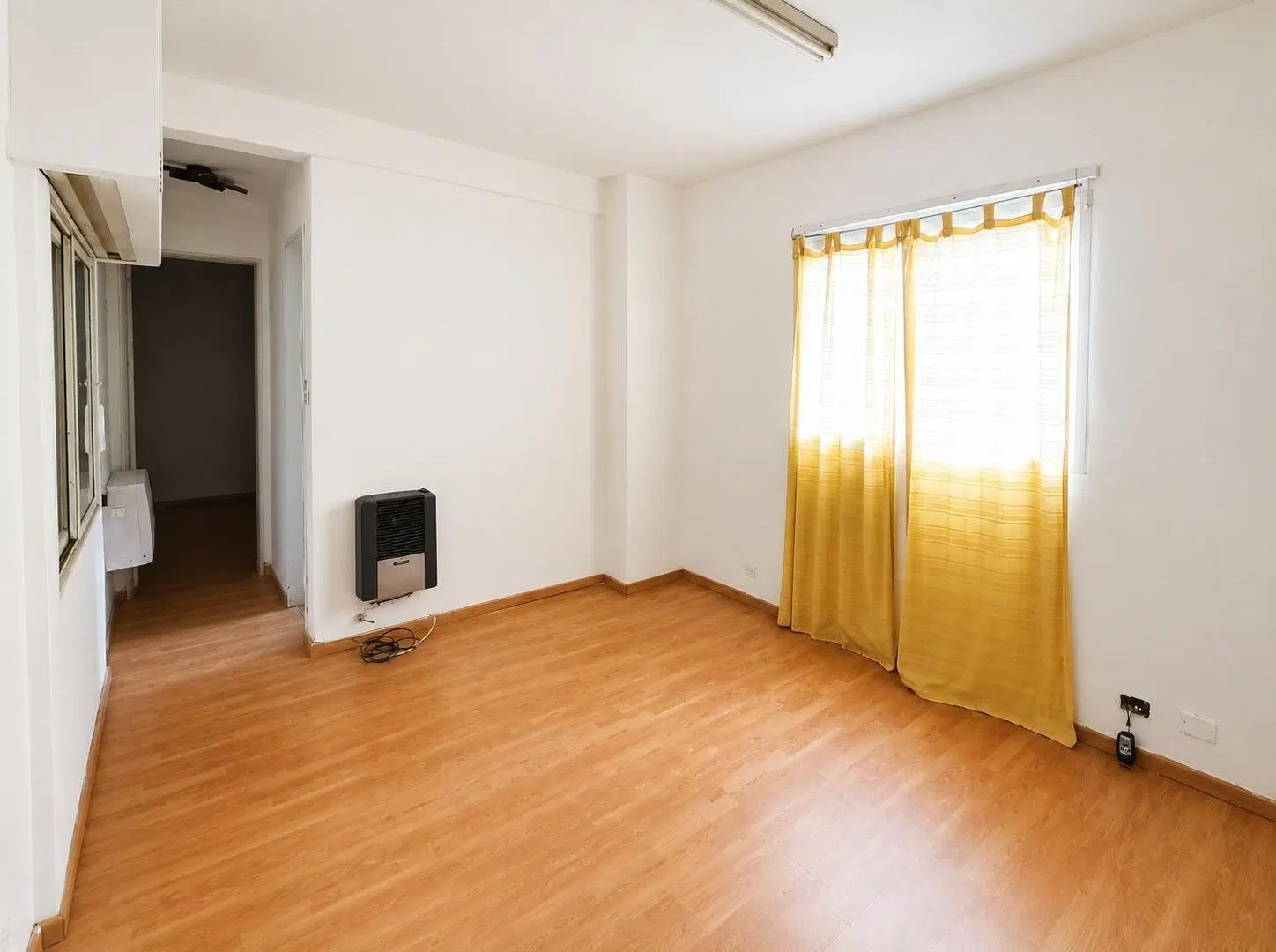 Departamento en San Nicolás 2