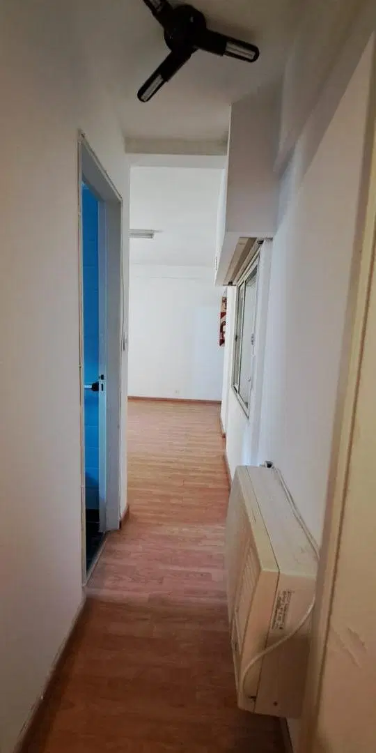Departamento en San Nicolás 3