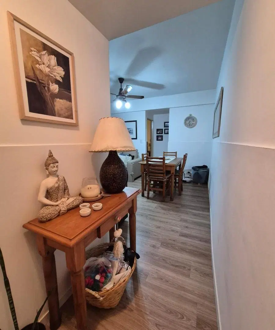 Venta Departamento 2 amb. con patio- Boedo 1