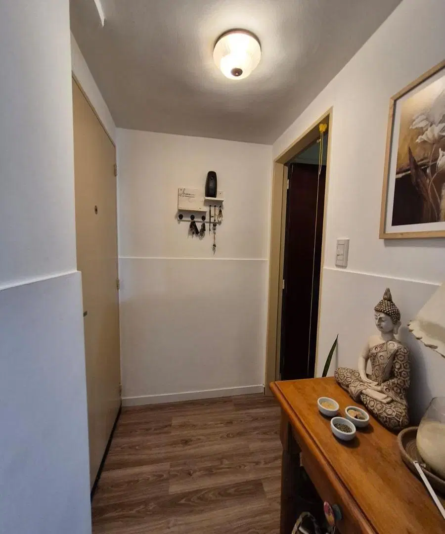 Venta Departamento 2 amb. con patio- Boedo 8