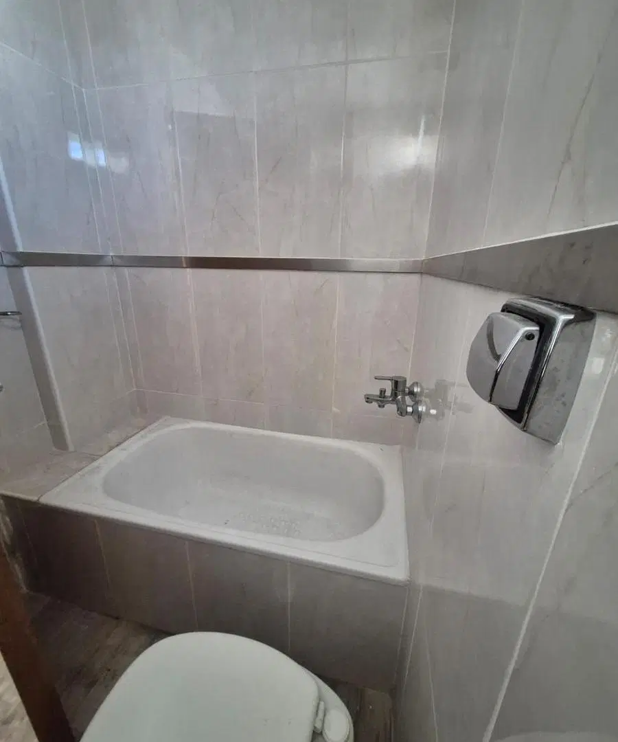 Departamento en Venta en Monserrat 8