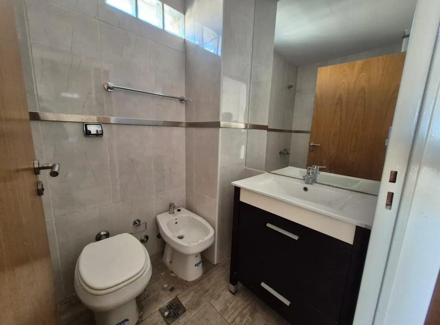 Departamento en Venta en Monserrat 5
