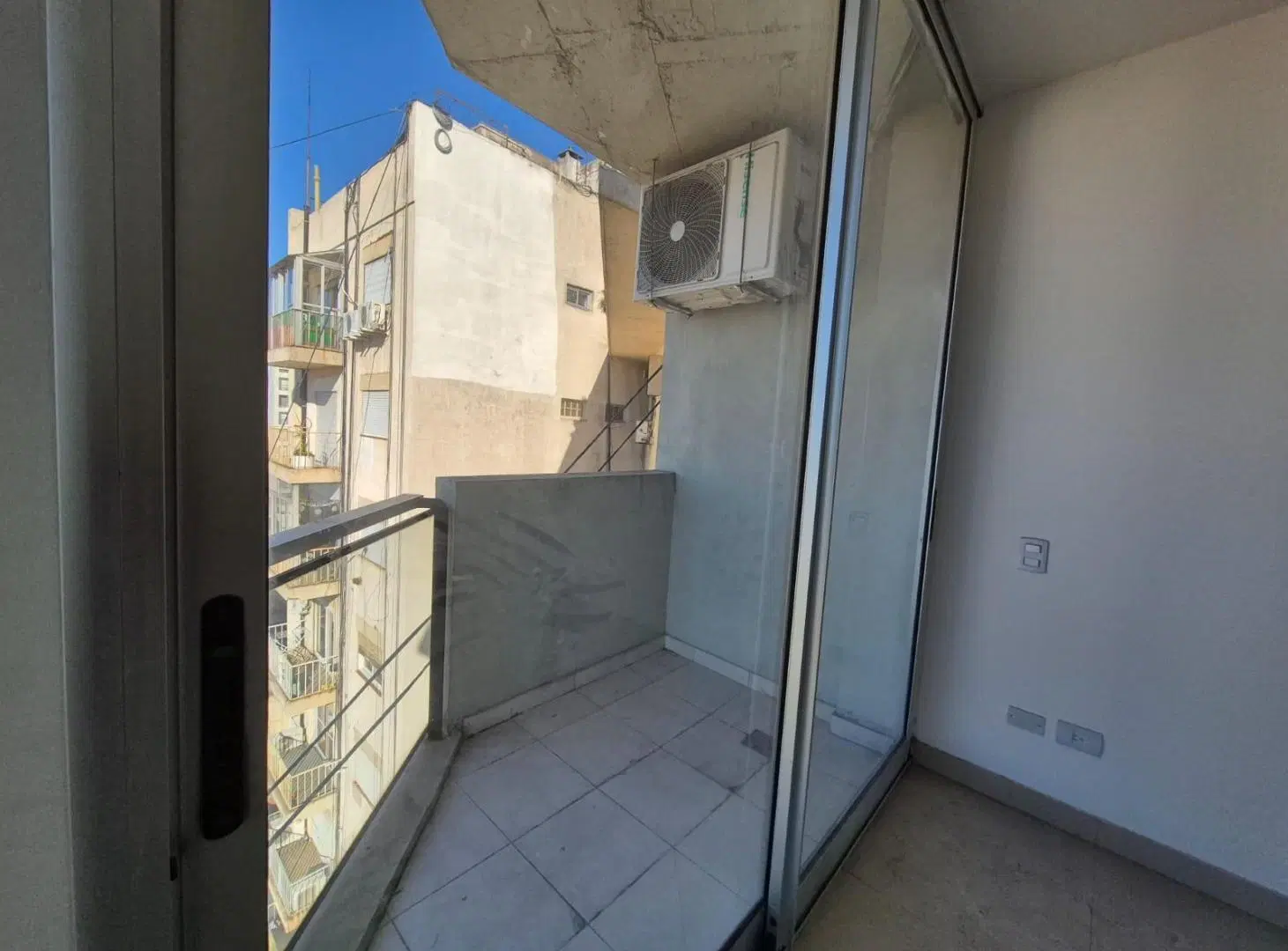Departamento en Venta en Monserrat 4
